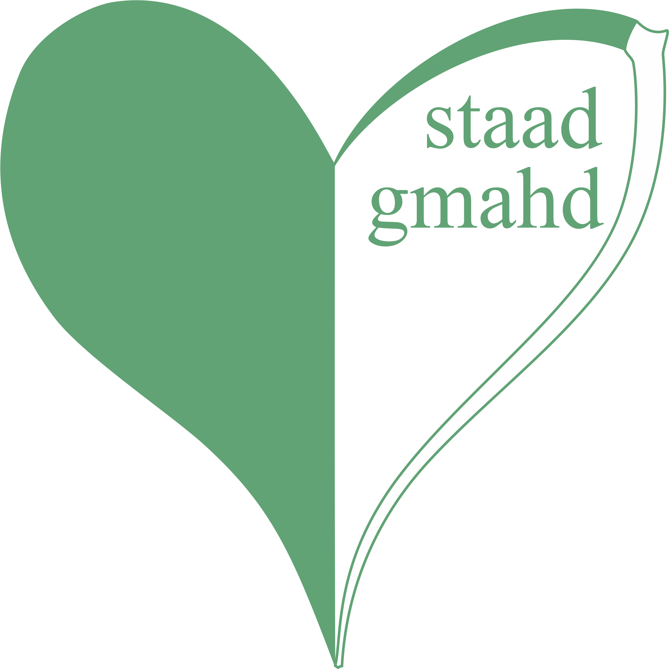 Staad Gmahd – Mähen mit der Sense: Moderne Tradition